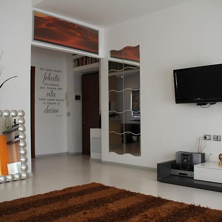 Suite In Town Milano Rum bild