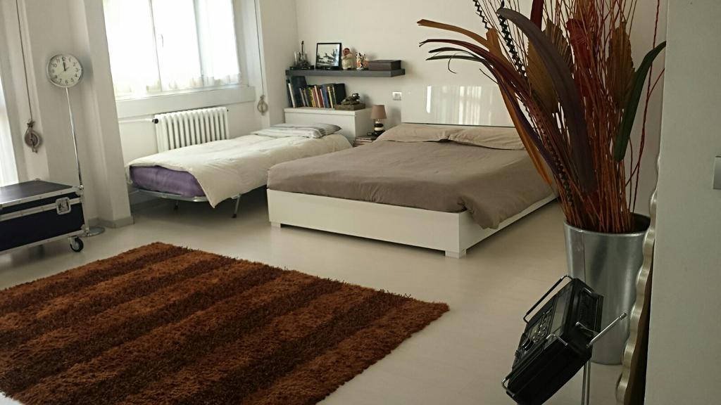 Suite In Town Milano Exteriör bild