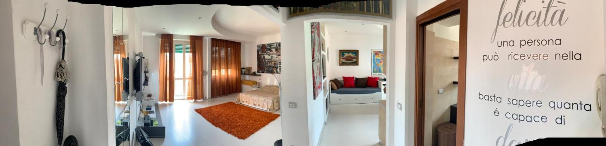 Suite In Town Milano Exteriör bild