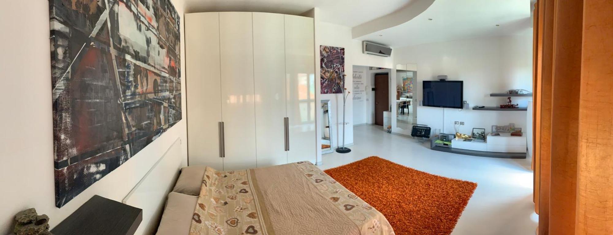 Suite In Town Milano Exteriör bild