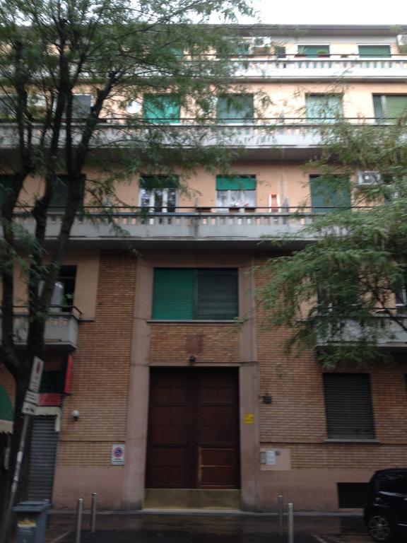 Suite In Town Milano Rum bild