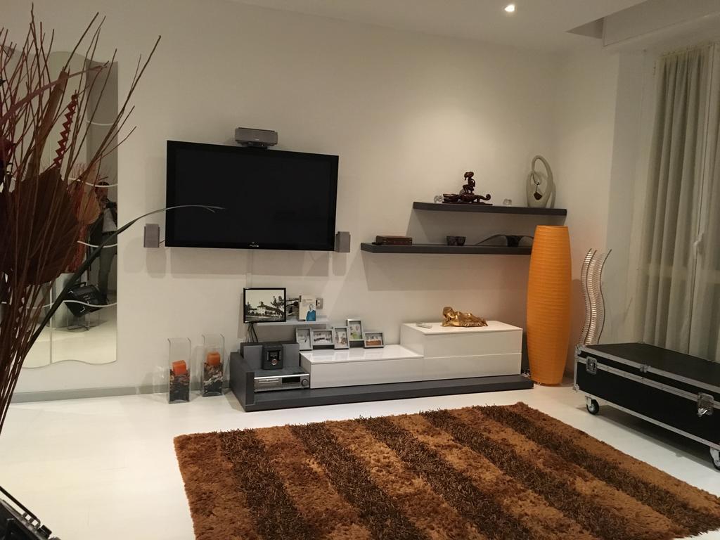 Suite In Town Milano Rum bild