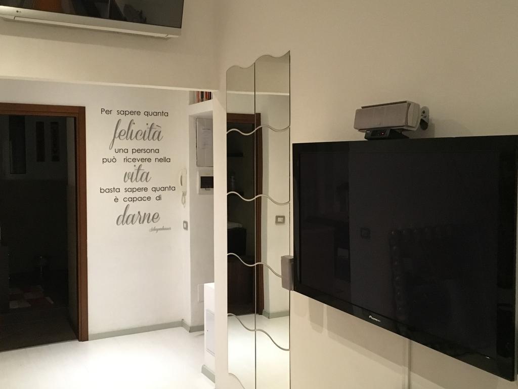 Suite In Town Milano Rum bild