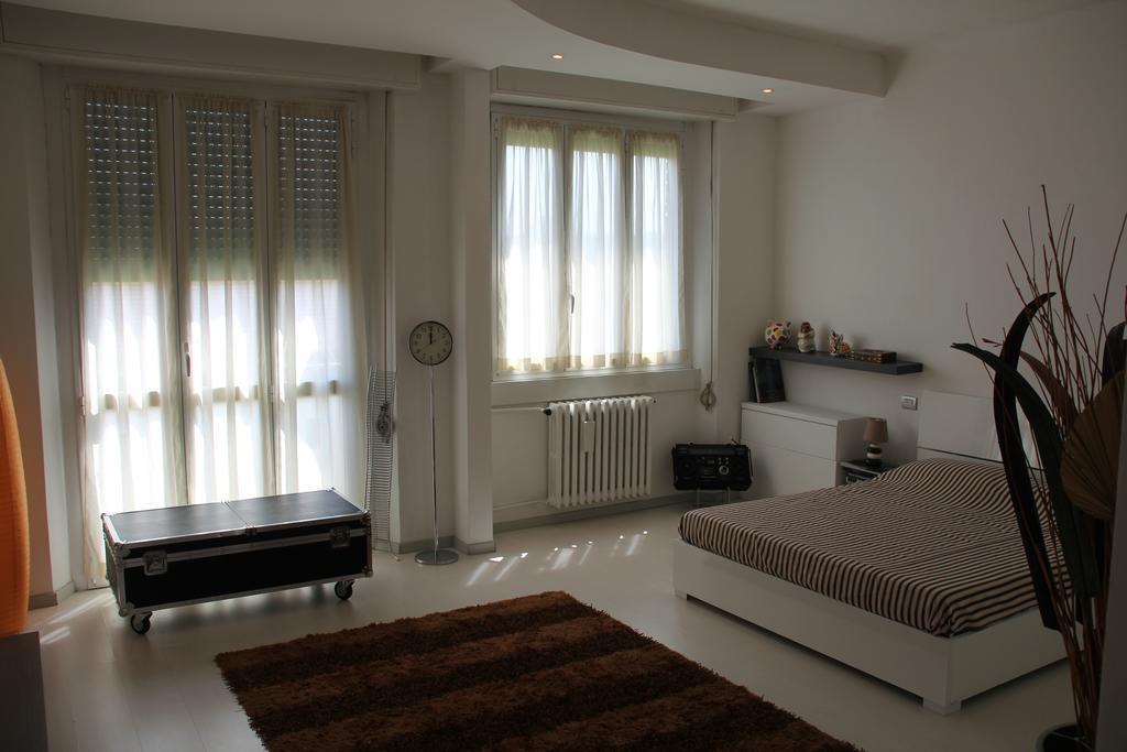 Suite In Town Milano Rum bild