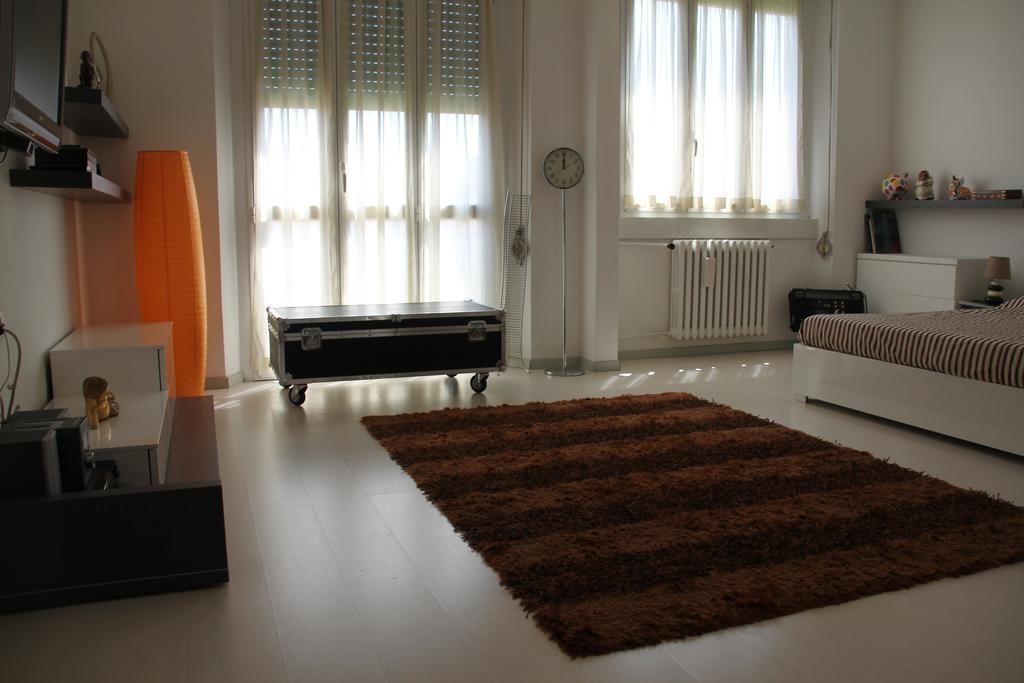 Suite In Town Milano Rum bild
