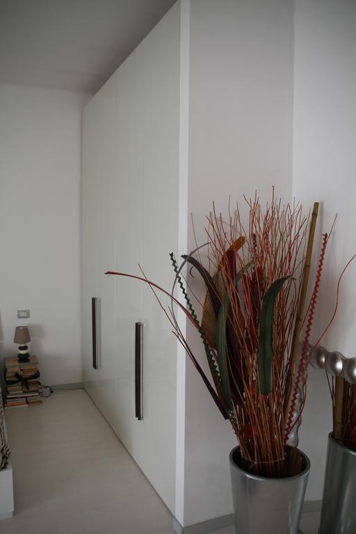 Suite In Town Milano Rum bild