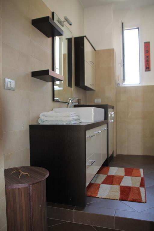 Suite In Town Milano Rum bild
