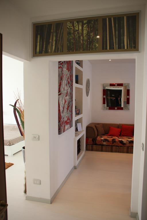 Suite In Town Milano Rum bild