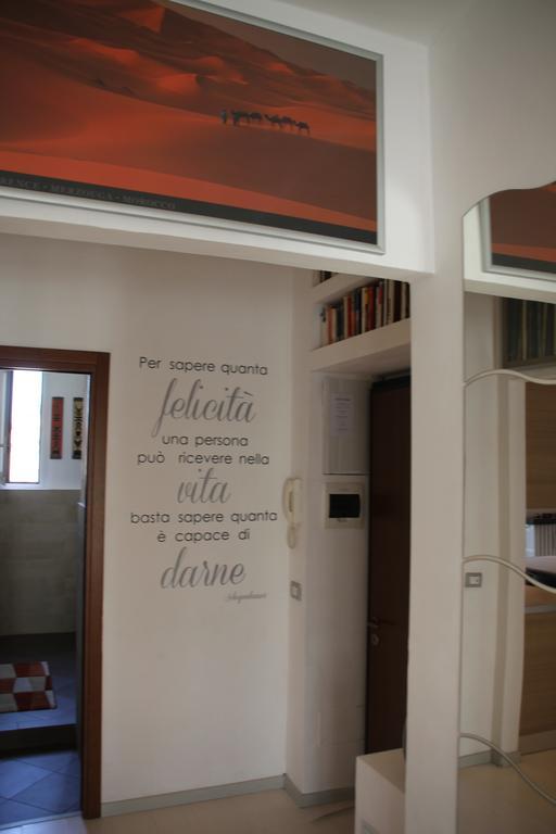 Suite In Town Milano Rum bild