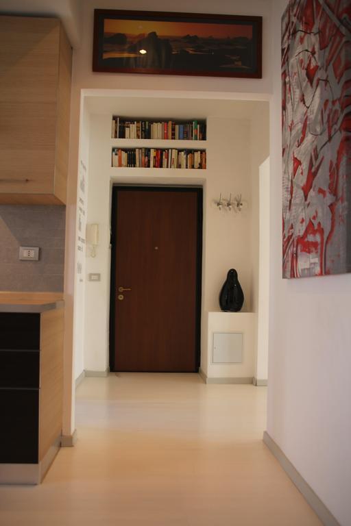 Suite In Town Milano Rum bild
