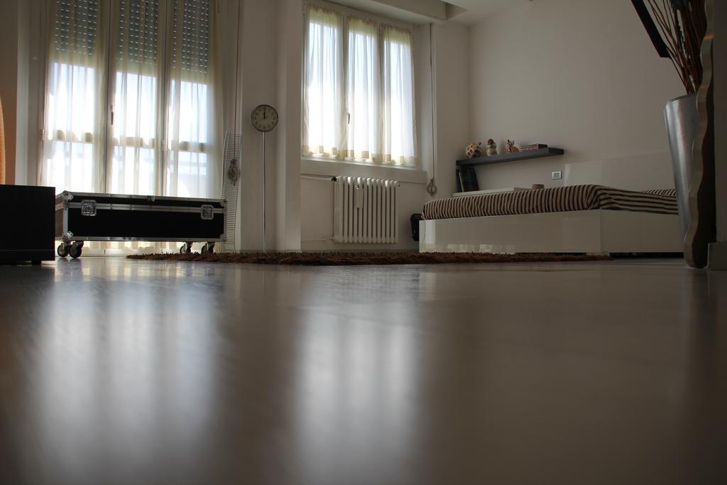 Suite In Town Milano Rum bild