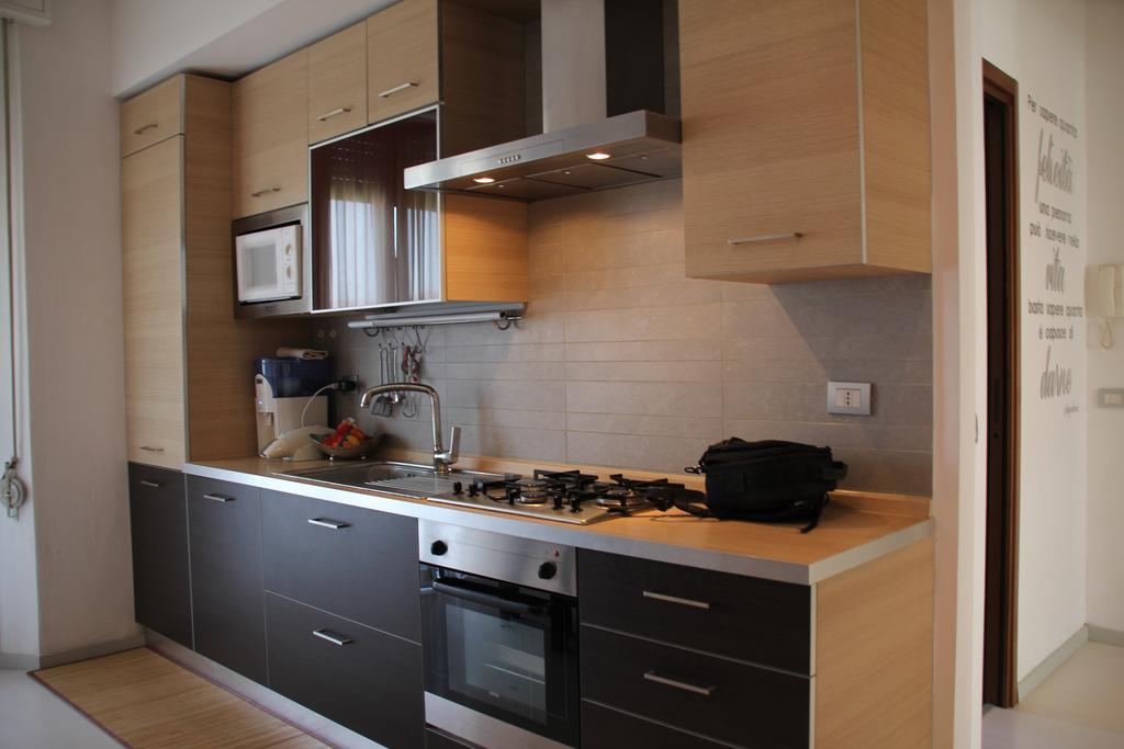 Suite In Town Milano Rum bild