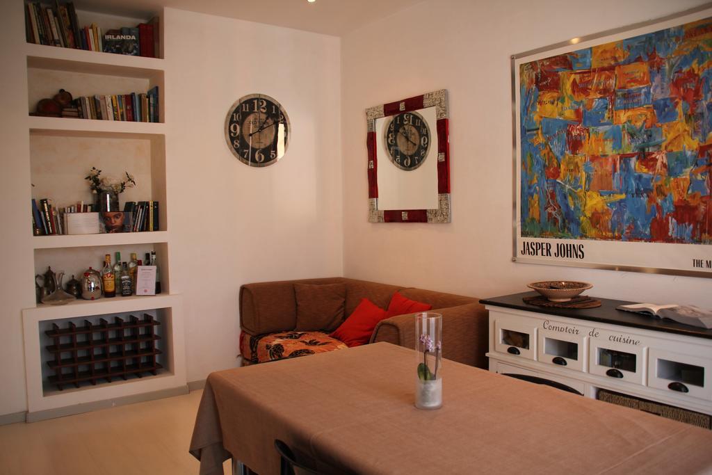 Suite In Town Milano Rum bild