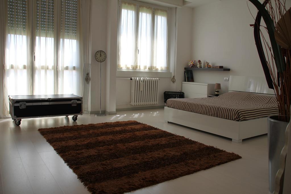 Suite In Town Milano Rum bild