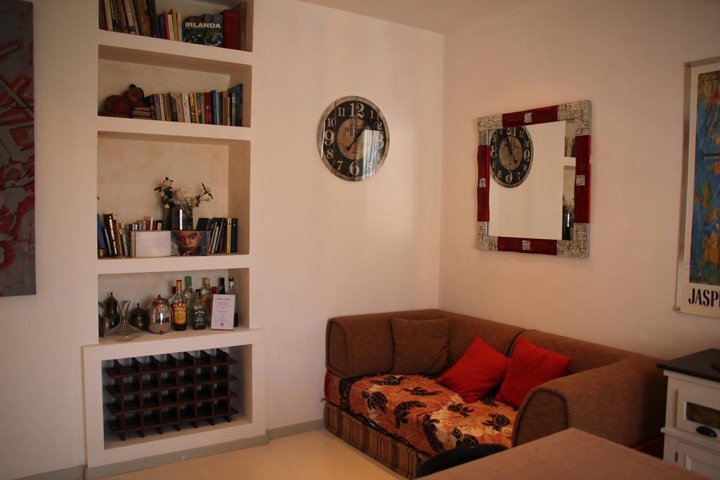 Suite In Town Milano Rum bild
