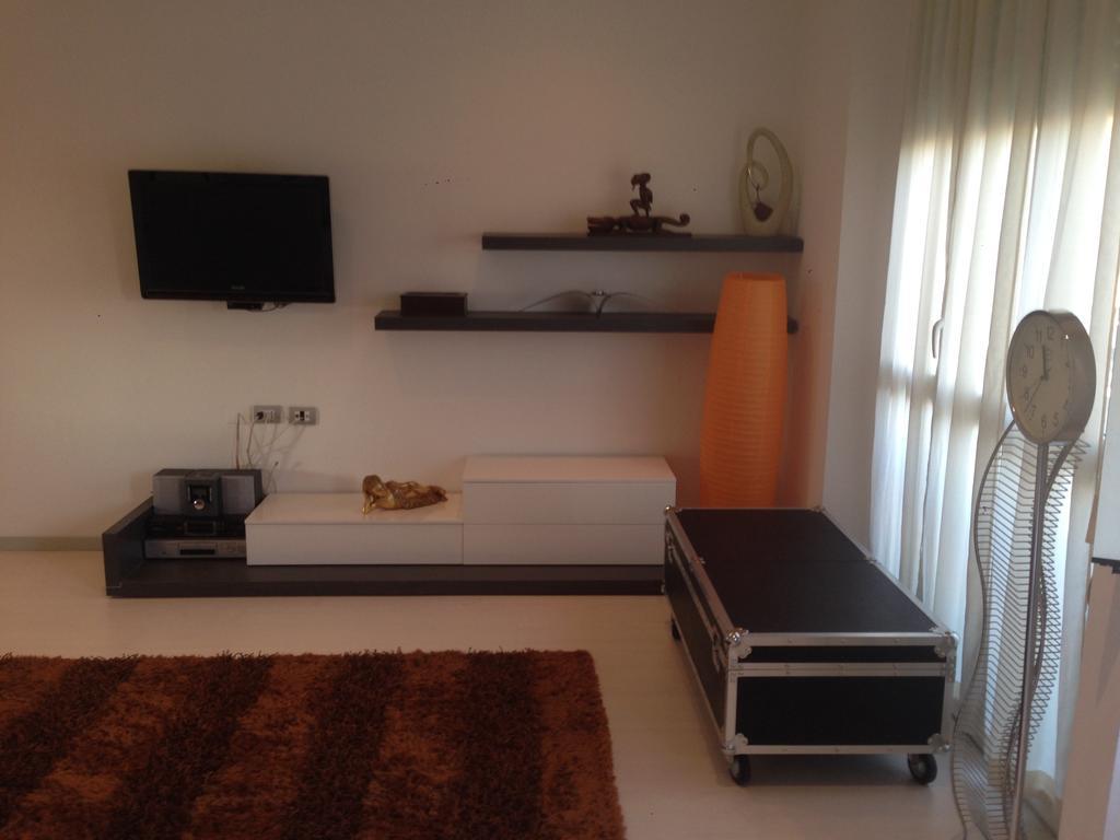 Suite In Town Milano Rum bild