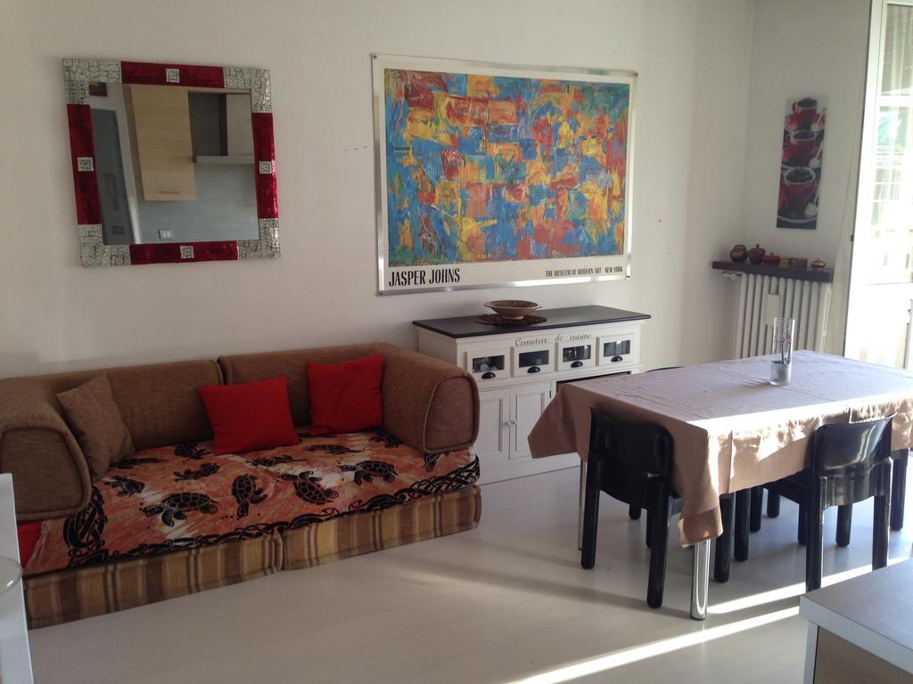 Suite In Town Milano Rum bild