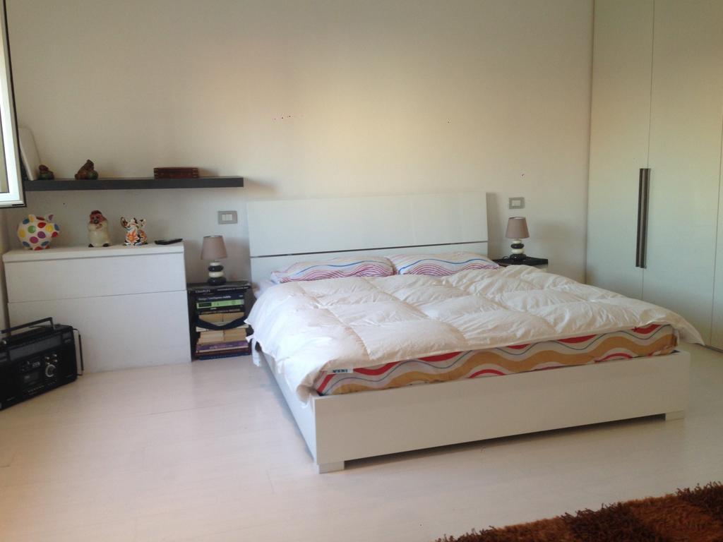 Suite In Town Milano Rum bild